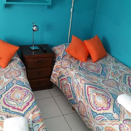 Master Hostel Borges Buenos Aires Exterior photo