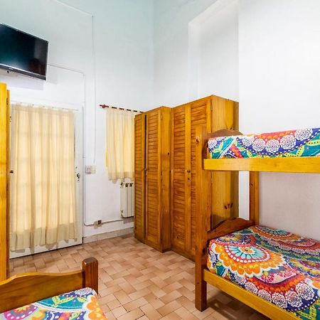Master Hostel Borges Buenos Aires Exterior photo