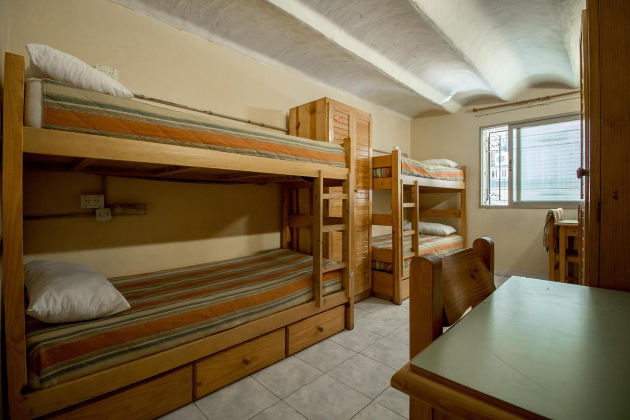 Master Hostel Borges Buenos Aires Exterior photo