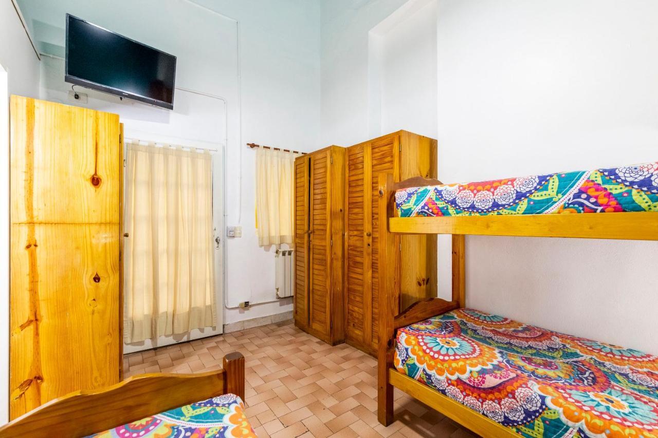 Master Hostel Borges Buenos Aires Exterior photo